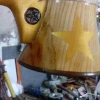 کمانچه طرح جدید حامی عضیمیان|سازهای سنتی|خرم‌آباد, |دیوار