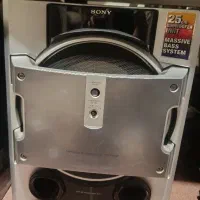 ضبط SONY ORIGINAL|سیستم صوتی خانگی|اندیشه, اندیشه فاز ۱|دیوار