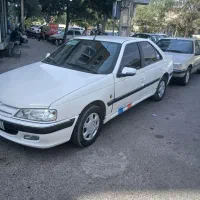 پژو پارس سال مدل ۱۳۸۹