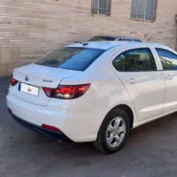 شاهین دنده ای سانروف دار|خودرو سواری و وانت|همدان, |دیوار