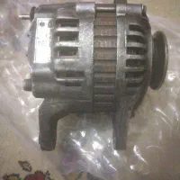 دینام پراید