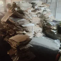 فروش و خریدار ضایعات کارتن|عمدهفروشی|فردیس, فردیس|دیوار