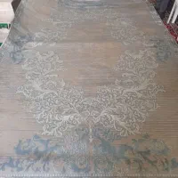 فرش ۹ متری ۱۲۰۰ شانه  وینتیج نونو پلمپ