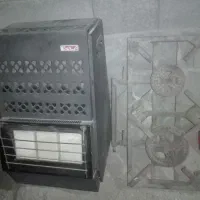 گاز بخاری رادیات