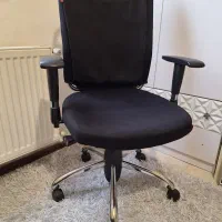 صندلی چرخدار