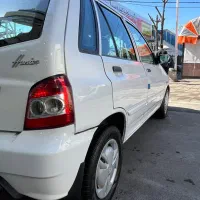 پراید ۱۱۱ مدل ۹۷|خودرو سواری و وانت|رشت, جانبازان|دیوار