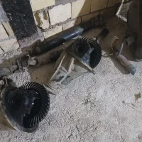 اوراقی و استوک نیسان