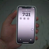 گوشی آیفون xs 266G