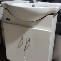 روشویی کابینتی