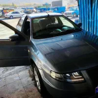 سورن پلاس ef7 1400|خودرو سواری و وانت|ری, دولت‌آباد|دیوار