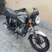 بوکسر ۲۰۰ صفر ۱۴۰۵|موتورسیکلت|اصفهان, شیخ طوسی|دیوار
