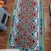 گلیم و گبه دست باف