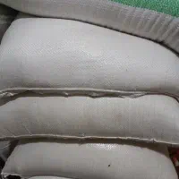 نیم دانه برنج هاشمی  محصول  گیلان ۲۱۰ هزار