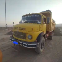 بنز ۱۵۱۳ هشتن|خودرو سنگین|آران و بیدگل, |دیوار