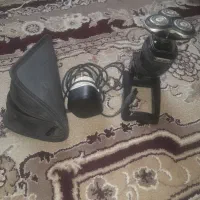 ریش تراش فلیپس اصل|آرایشی، بهداشتی، درمانی|شاهینشهر, شهرک پردیس|دیوار