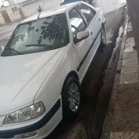 پژو     پارس موتور جدید نیمه سفارشی