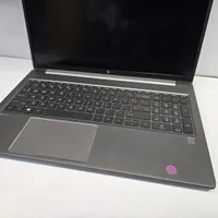 Hp zbook power G7 core i9