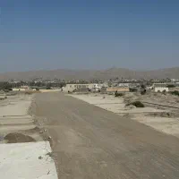 زمین تجاری با بر ۵۰متر بلوار روبروی بیمارستان|فروش زمین و ملک کلنگی|میناب, |دیوار