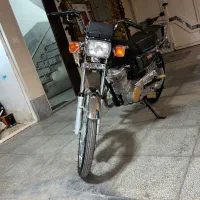 هندا 125