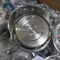 آبکش لکن یونیک