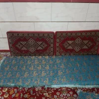 شش تاپشتی درحدنو