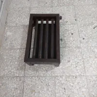 کباب پز گازی