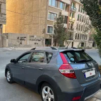 دانگ فنگ H30 cross مدل ۹۷ بدون رنگ فنی سالم|خودرو سواری و وانت|تهران, دریاچه شهدای خلیج فارس|دیوار