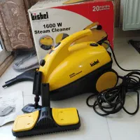 بخار شور bishel