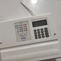 فروش دزدگیر خانگی GMK مدل  A  3000