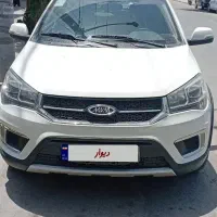 ام وی ام  ایکس ۲۲ مدل ۹۷