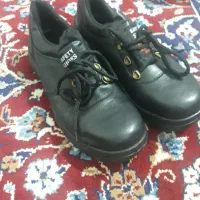 کفش ایمنی نو فروشی