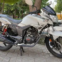 هرو 150CCشرکت TVS|موتورسیکلت|اصفهان, شاهد|دیوار