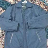 کاپشن مردانه سایز بزرگ