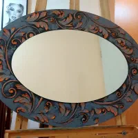 آینه ی هنری