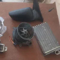 لوازم خودرو پژو استارت