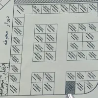 زمین تجاری بلوار المپیک