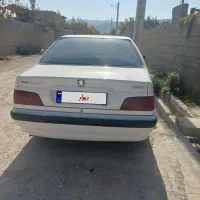 پارس موتور جدید