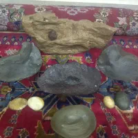 سنگ های قیمتی|جواهرات|قم, باجک دو|دیوار