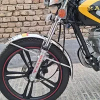 هوندا 200