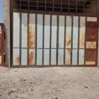کارگاه انبار مغازه بزرگ ۸۰ متری با سقف بلند|اجارهٔ دفتر صنعتی، کشاورزی، تجاری|شیراز, علی آباد|دیوار