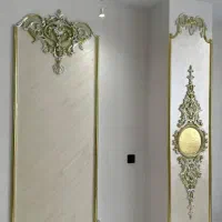 گچبری پیش ساخته ودستی وگچکاری|استخدام معماری، عمران و ساختمانی|شهریار, شهرک وائین|دیوار
