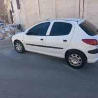 پژو۲۰۶تیپ۵