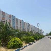 مسکن مهر ۲خواب فریدونکنار ۲.۶میلیارد