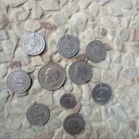 سکه قدیمی ۳۰۰۰۰۰۰تومان