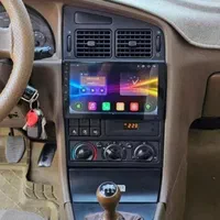 سیستم و دوربین جدیدمانیتورGPS پژو پراید سمند|قطعات یدکی و لوازم جانبی|شیراز, شهرک ولیعصر|دیوار