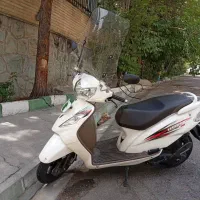 ویگو۱۱۰ مدل۱۳۹۷ سفید