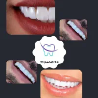 آفرویژه لاین زیبایی و درمانی دندانپزشکی (نقداقساط)