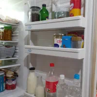 یخچال فریزر