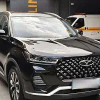 خودروفونیکس تیگو۷پرومکسAwd