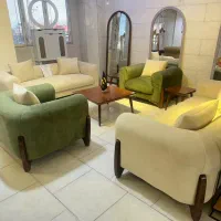 مبل پاندای راحتی اسپرت مبلمان زرین بدون پرداختی5